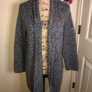 NWT J.Jill Sweater Cardigan